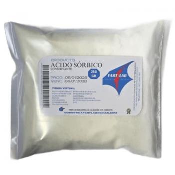 Ácido Sórbico