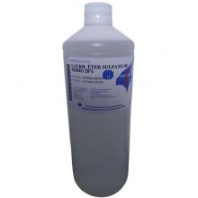 Lauril Éter sulfato de sodio al 28% - LESS28