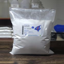 Caolin - Arcilla Blanca