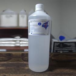 Ácido Acético Glacial 99.8% 